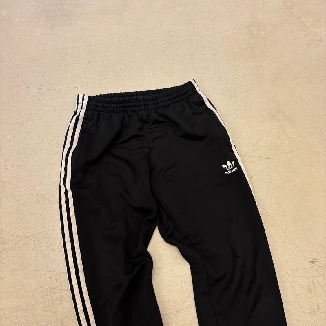 아디다스 오리지널 삼선 트랙 조거 팬츠 상품이미지2
