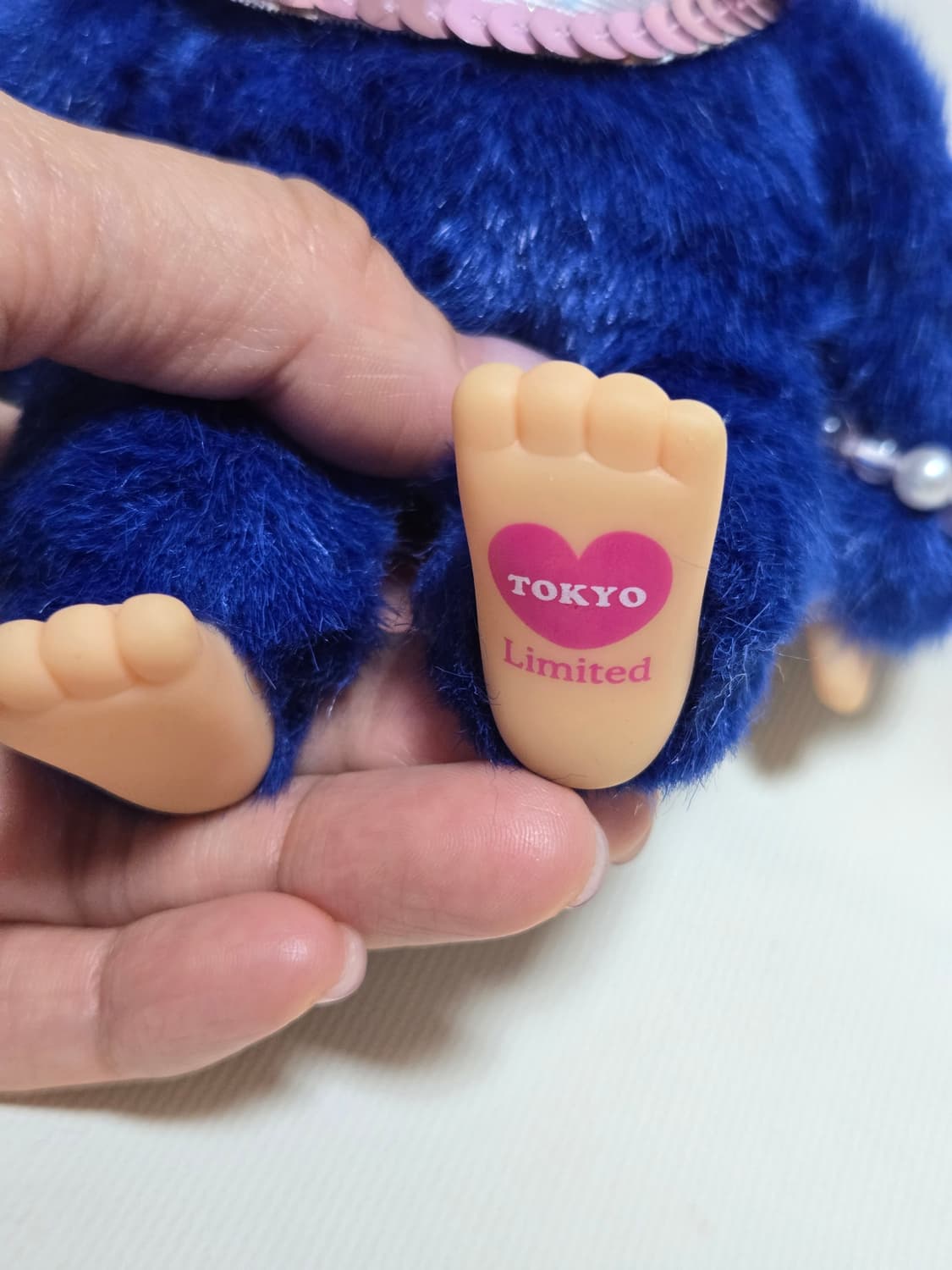 몬치치 도쿄 리미티드  상품이미지2