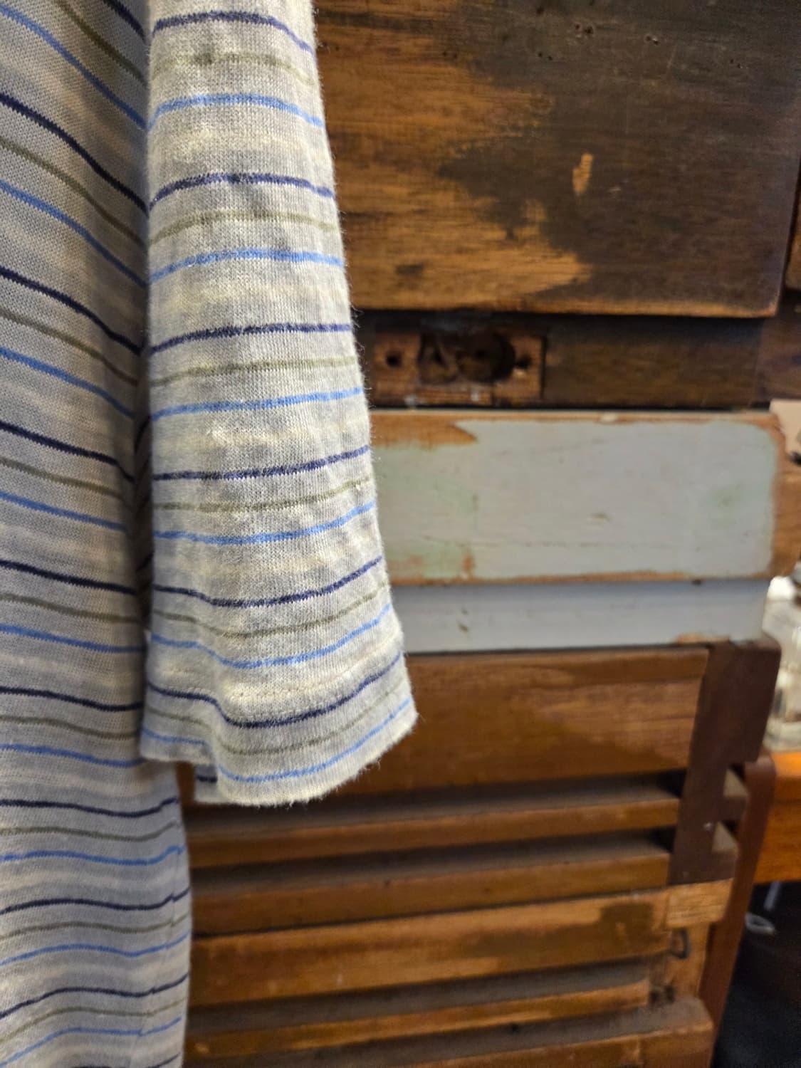 로로피아나 니트 PK 상품이미지5