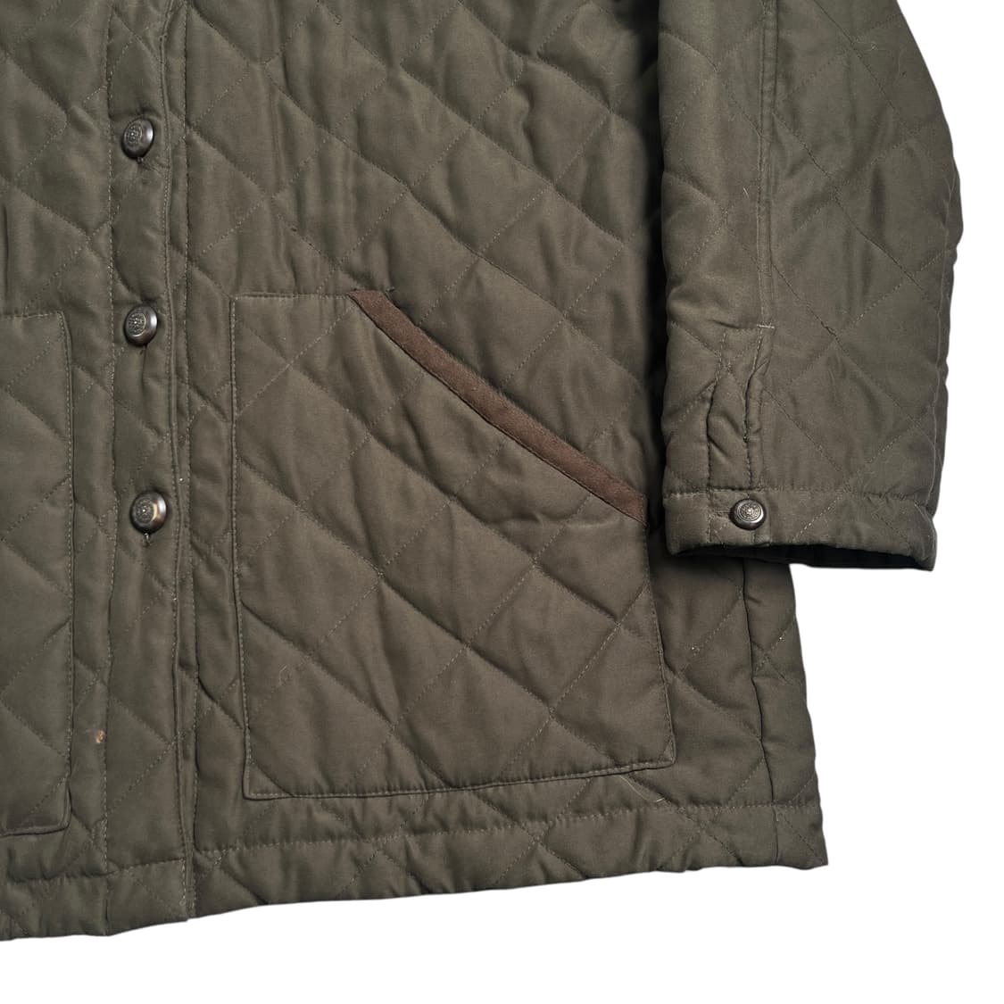 Charter Club 차터클럽 퀼팅 자켓 상품이미지4