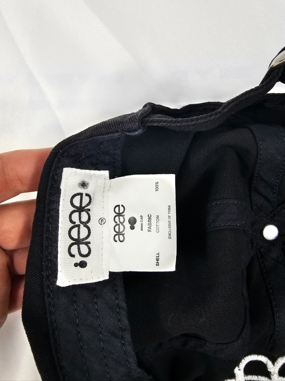 aeae볼캡 상품이미지6