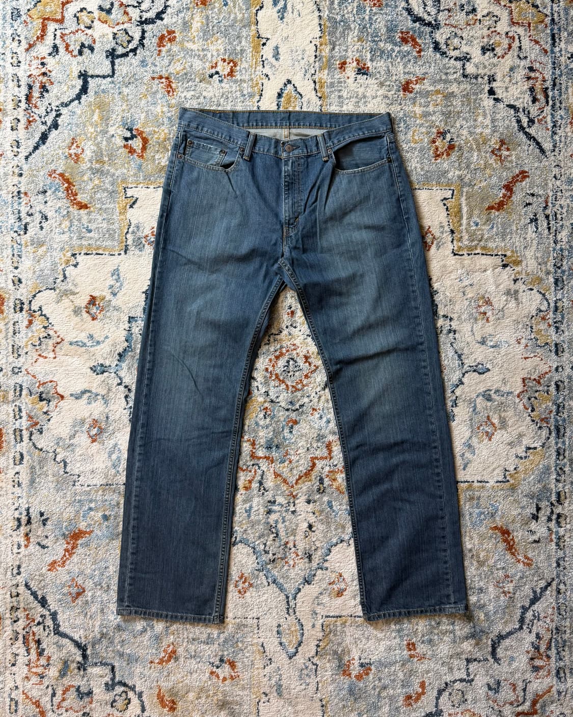 리바이스 빈티지 559 데님팬츠 [SE-217] 상품이미지3