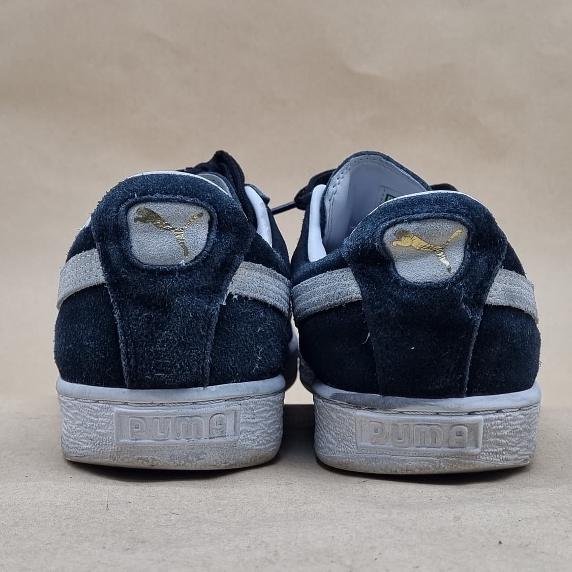 푸마 스웨이드 클래식 남성운동화270  상품이미지4