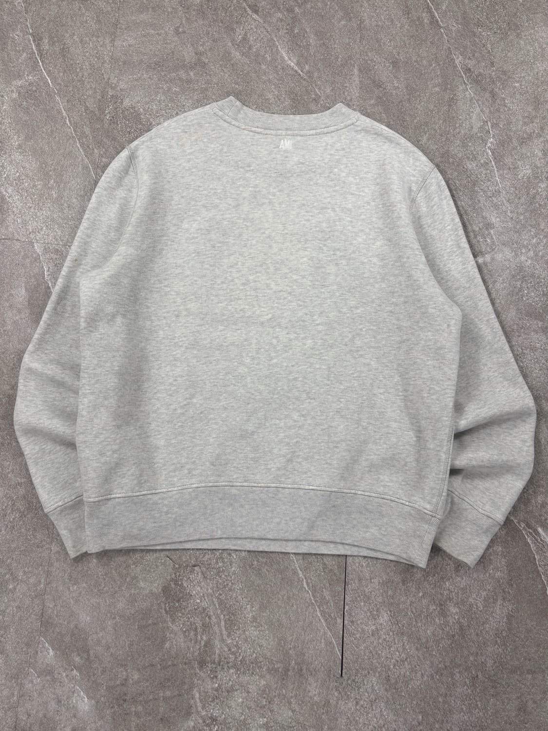 Ami Sweatshirt    상품이미지5
