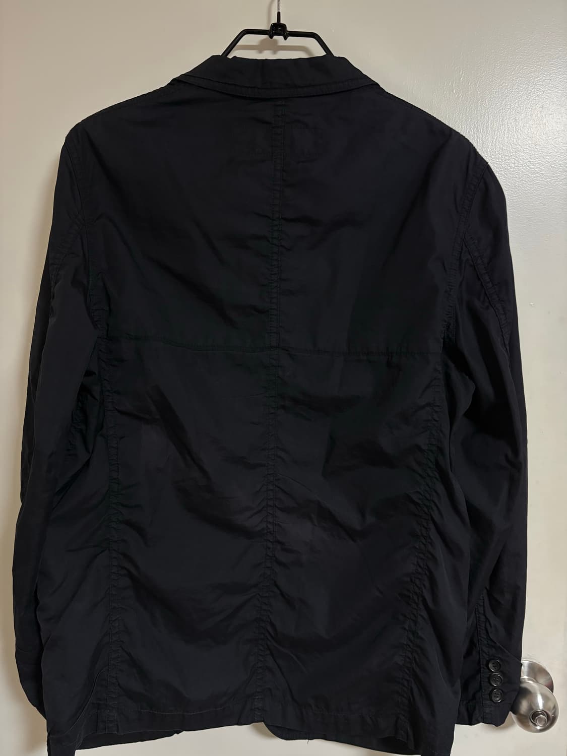 꼼데가르송 옴므 블레이저 상품이미지3