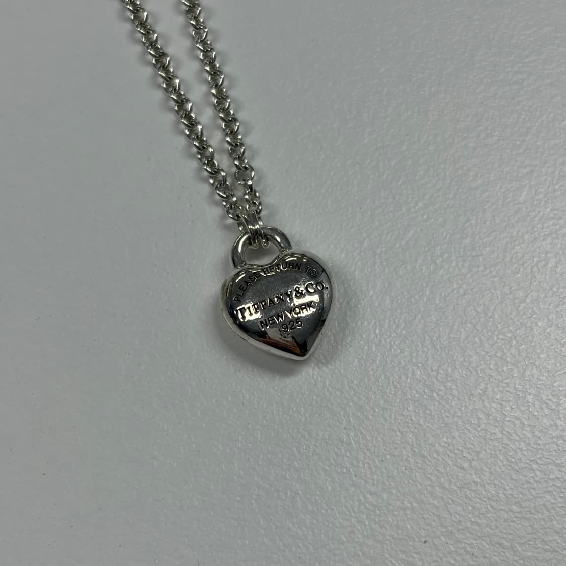 티파니앤코 리턴 투 팔찌 상품이미지5