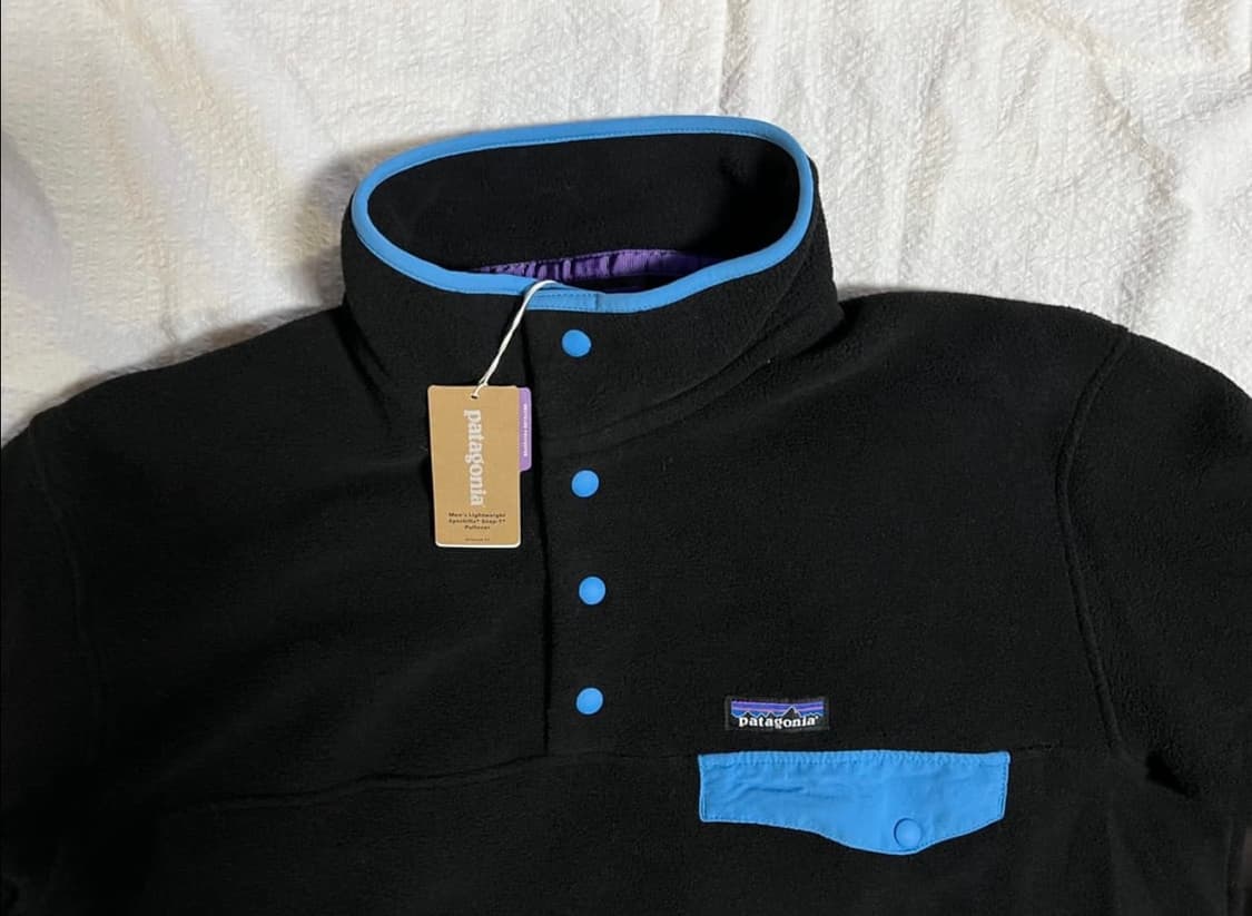 파타고니아 신칠라 XL 상품이미지3