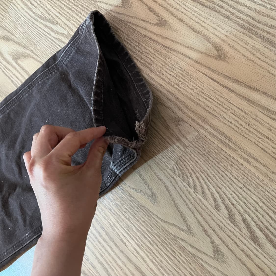 [CARHARTT] 칼하트 더블니 루즈핏 상품이미지5