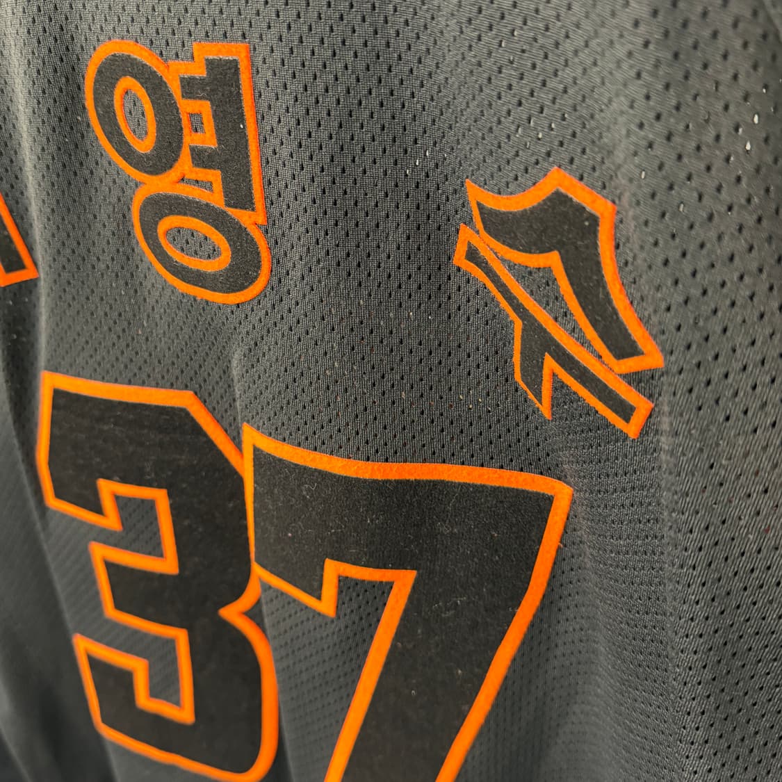 [택포] [110] 한화이글스 배영수 유니폼 상품이미지6