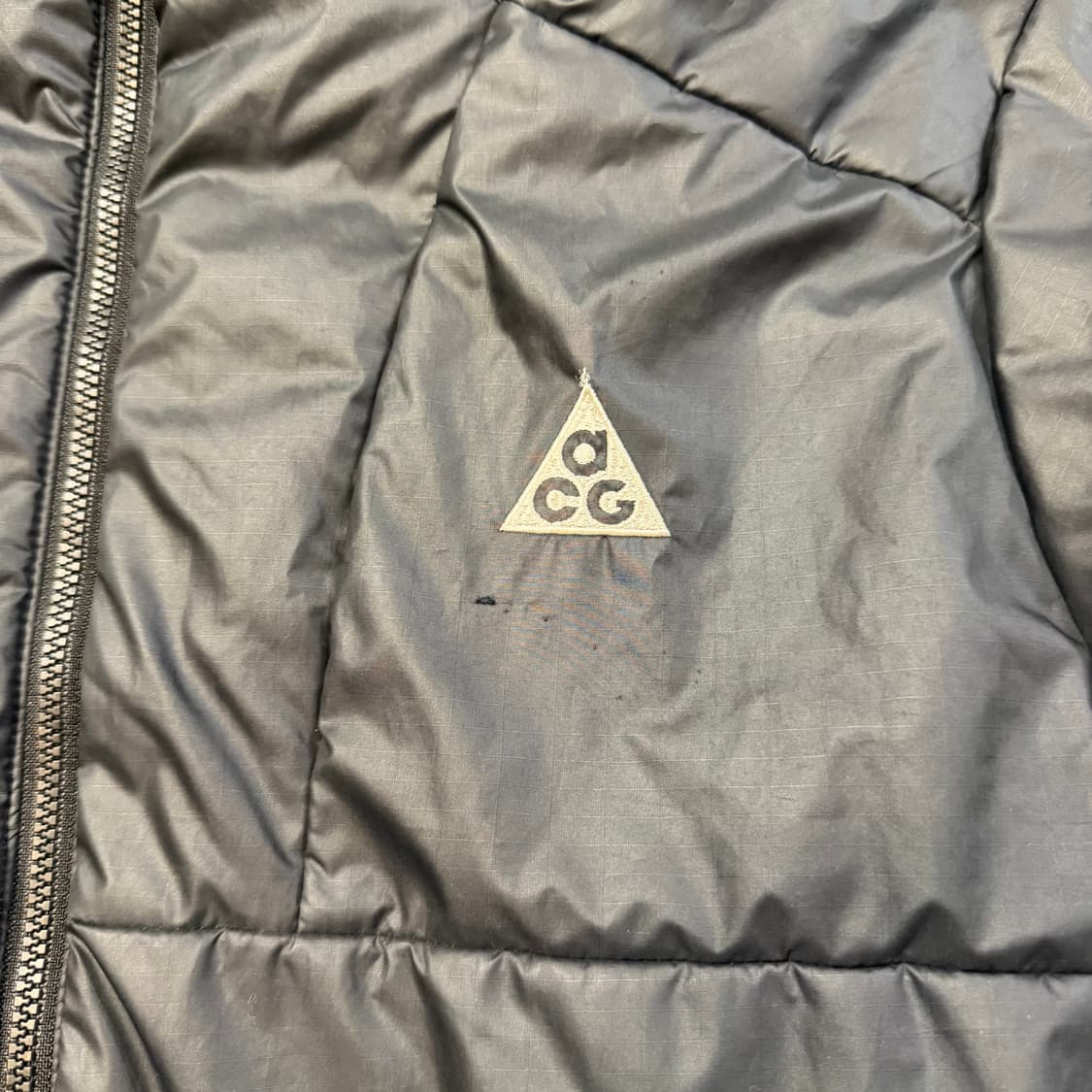 Nike ACG 써마핏 ADV 로프 드 도프 재킷 상품이미지3