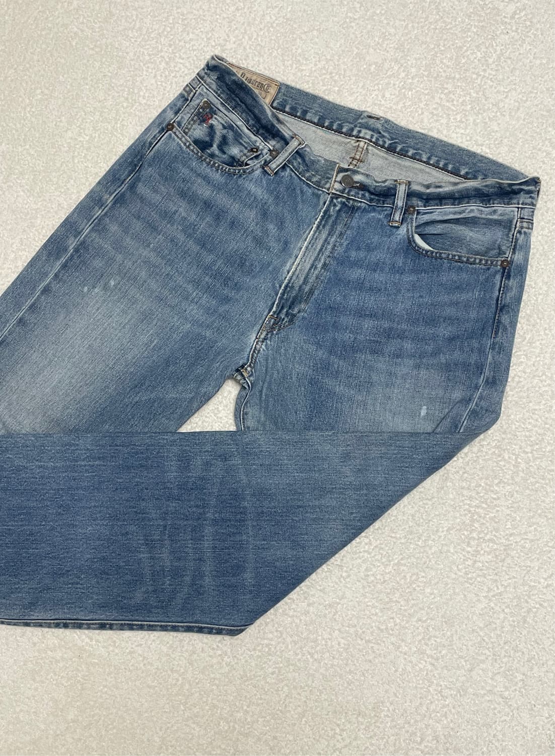 폴로 랄프로렌 데님  36x30 상품이미지1