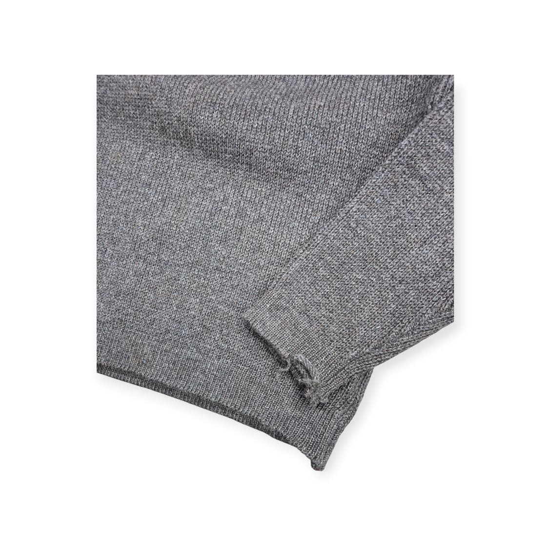 빈티지 노르딕 스웨터 상품이미지3