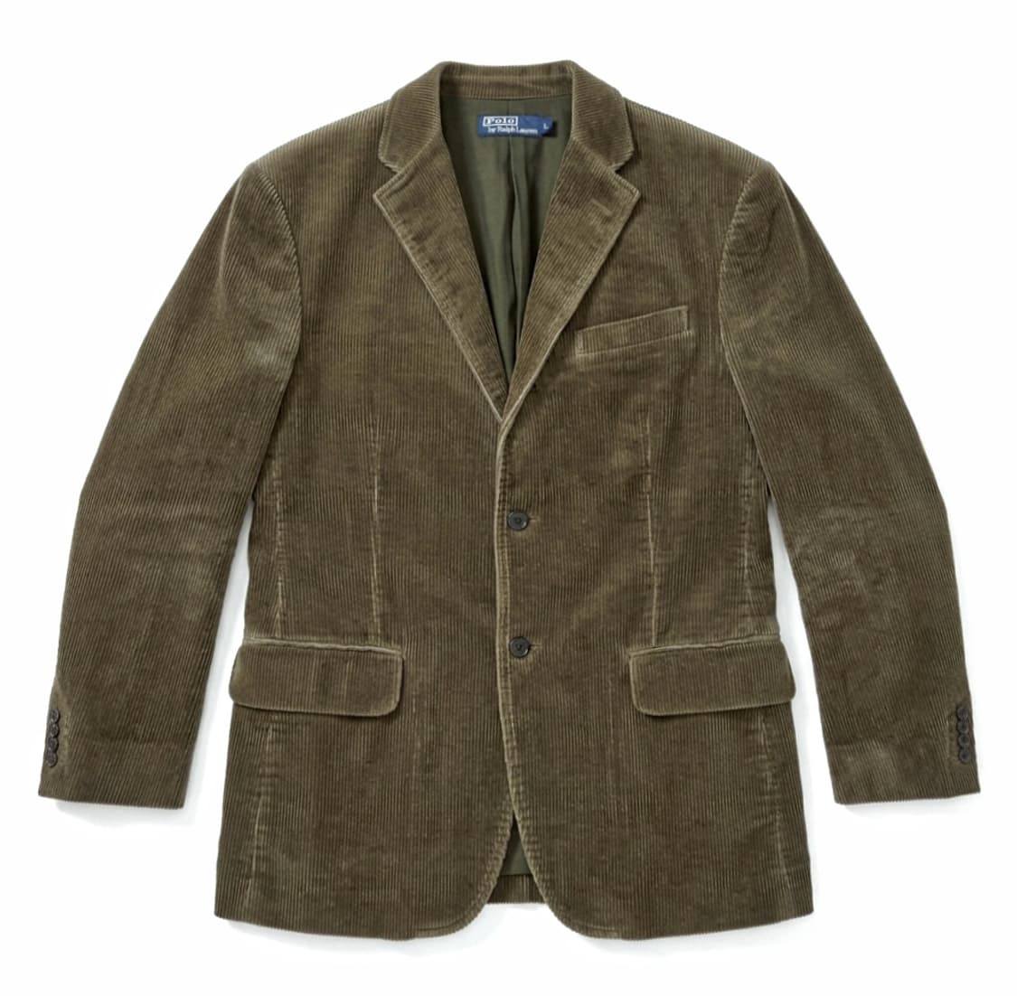 폴로 코듀로이 자켓 스포츠코트 L (105) 상품이미지1