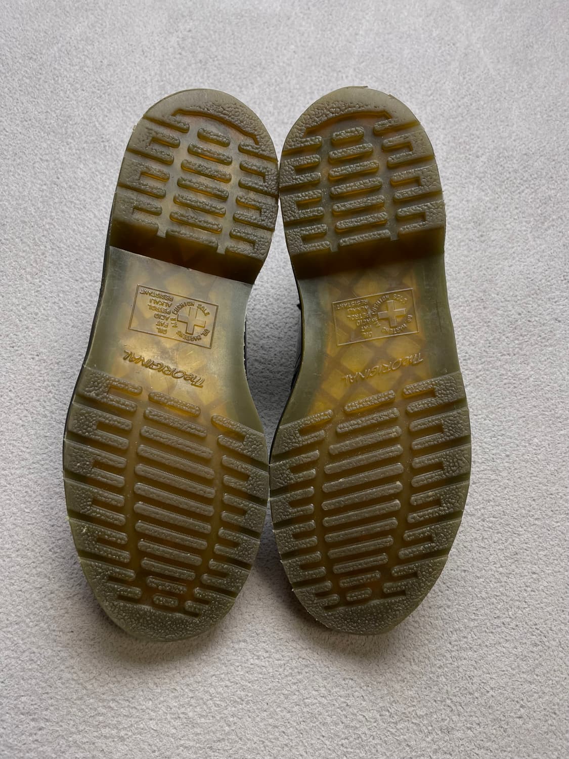 [41] 닥터마틴 1461(10084) 3홀 -260-265 상품이미지7