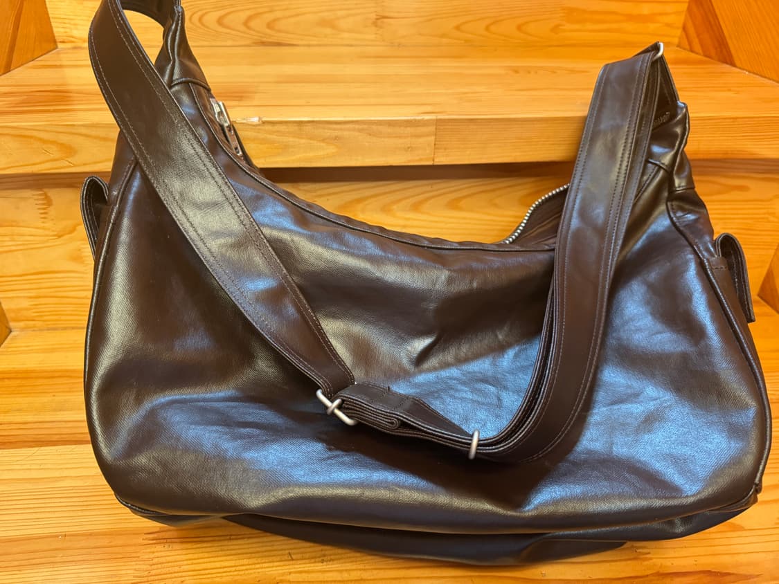 포터 프리스타일백 숄더백 상품이미지2