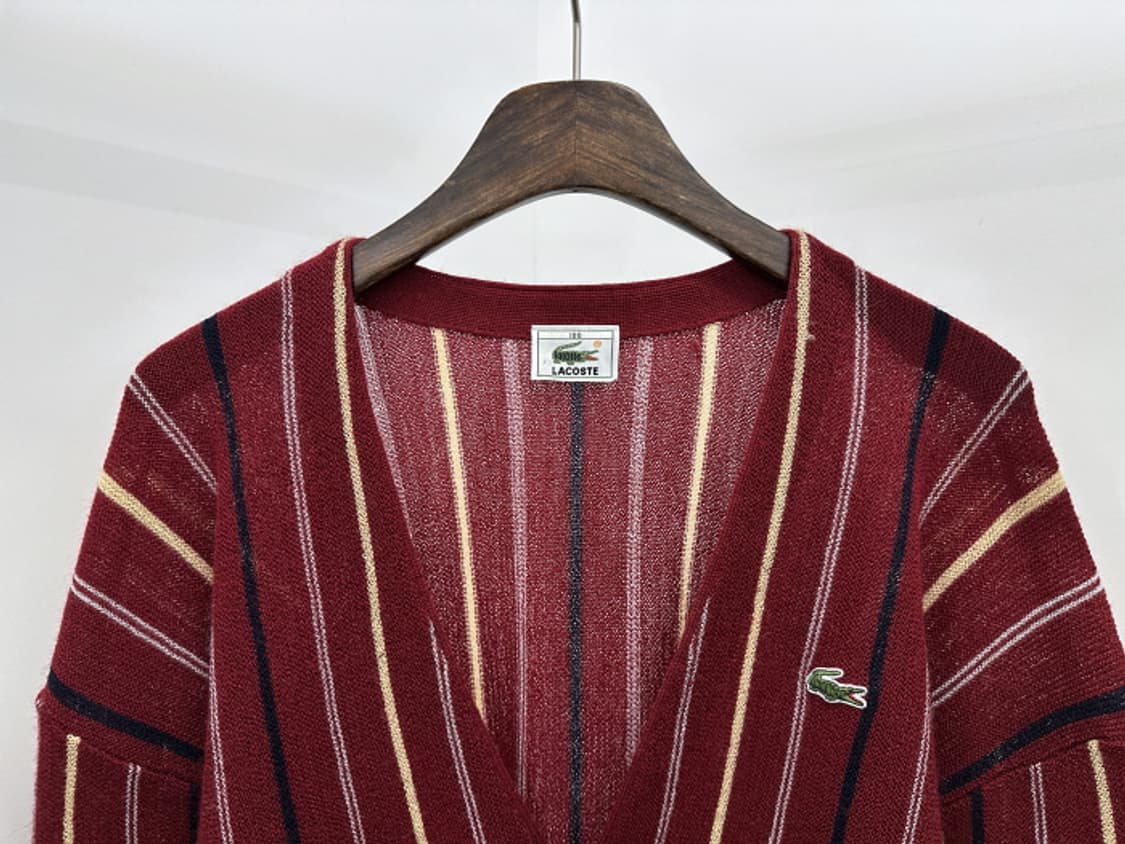 90'S LACOSTE (L) 상품이미지2