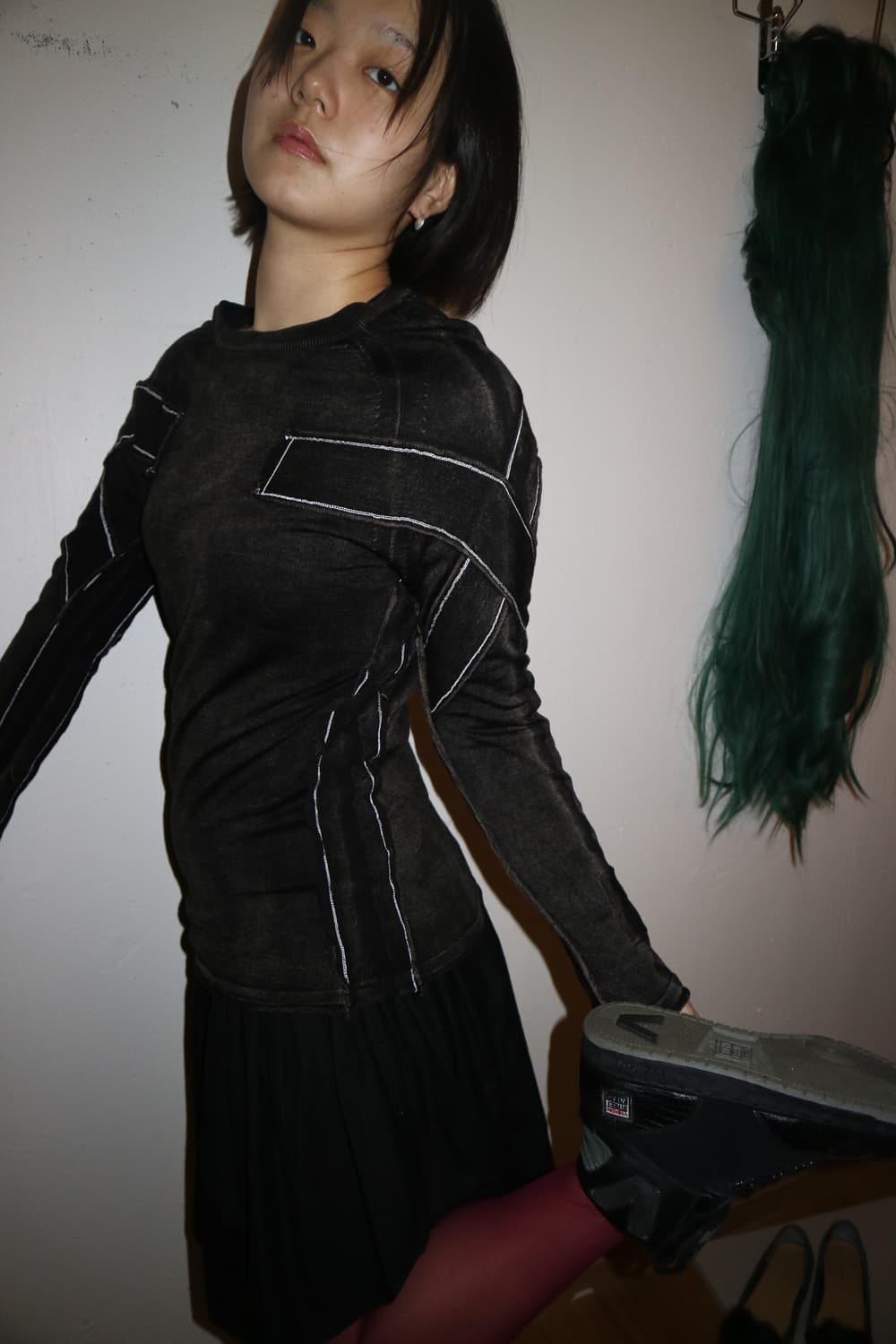 Marithe Francois Girbaud 상품이미지5