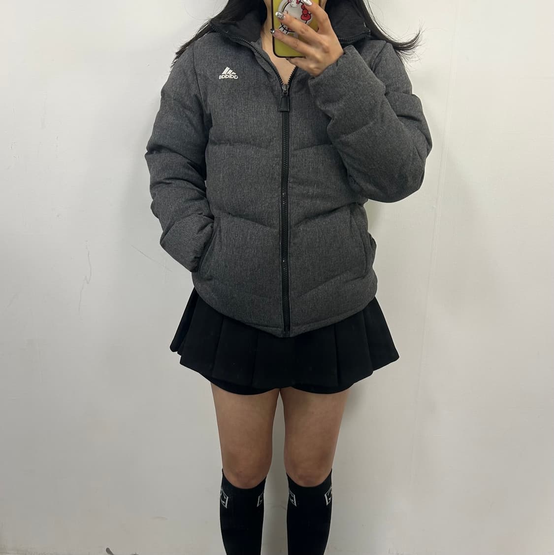 아디다스 패딩[1597] 상품이미지1