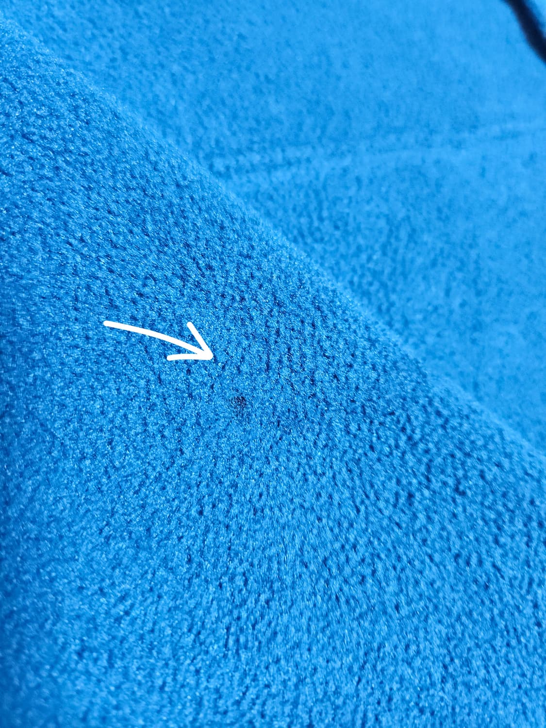 [XL] 파타고니아 신칠라 스냅티 글래스 블루 상품이미지9