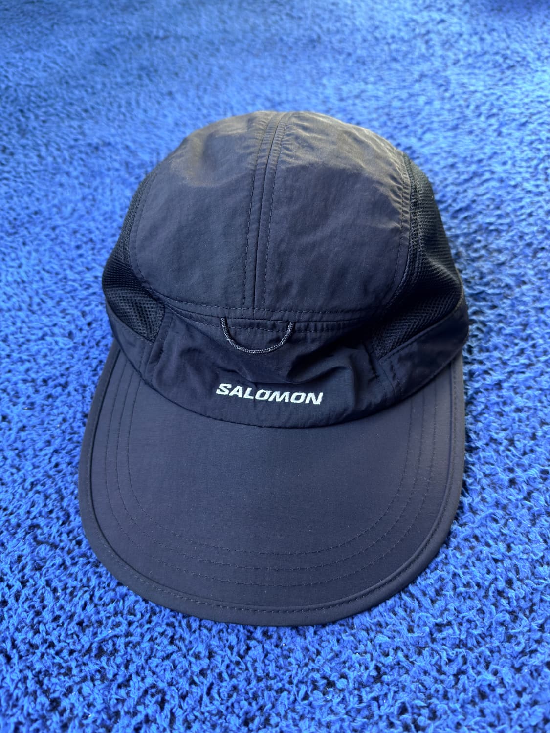 살로몬 커런트 선블록 캡 LC27480 상품이미지2