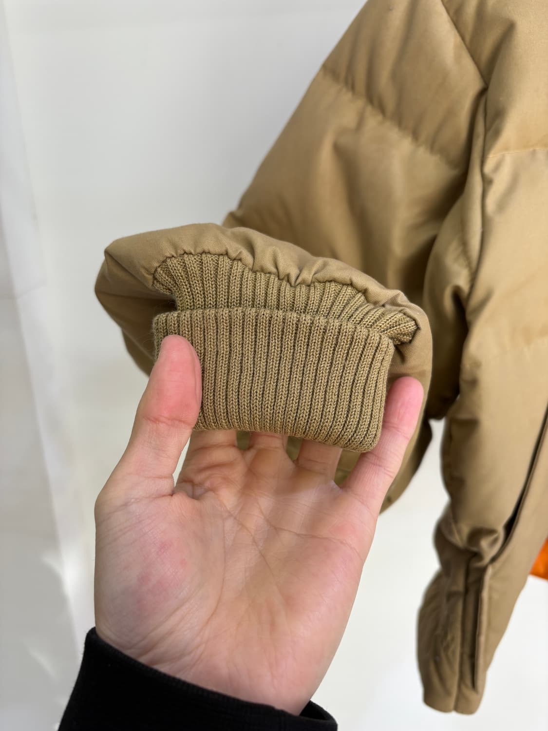 SUGAR CANE 패딩 상품이미지4