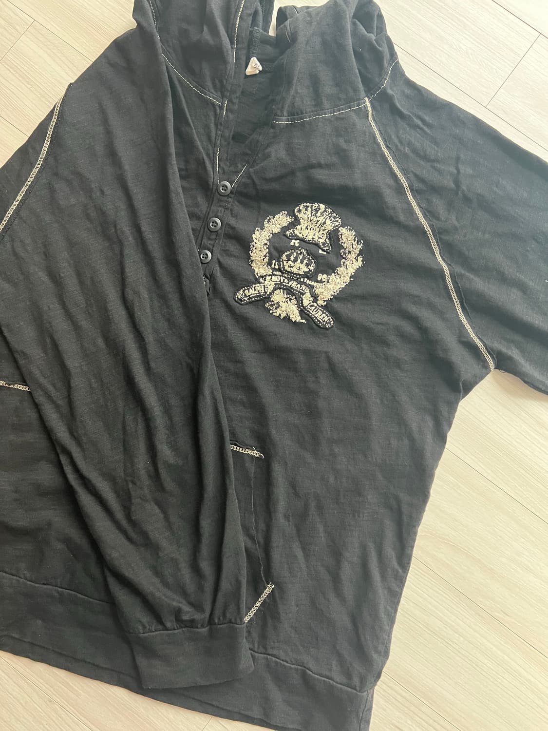 빈티지 옷 판매 상품이미지1