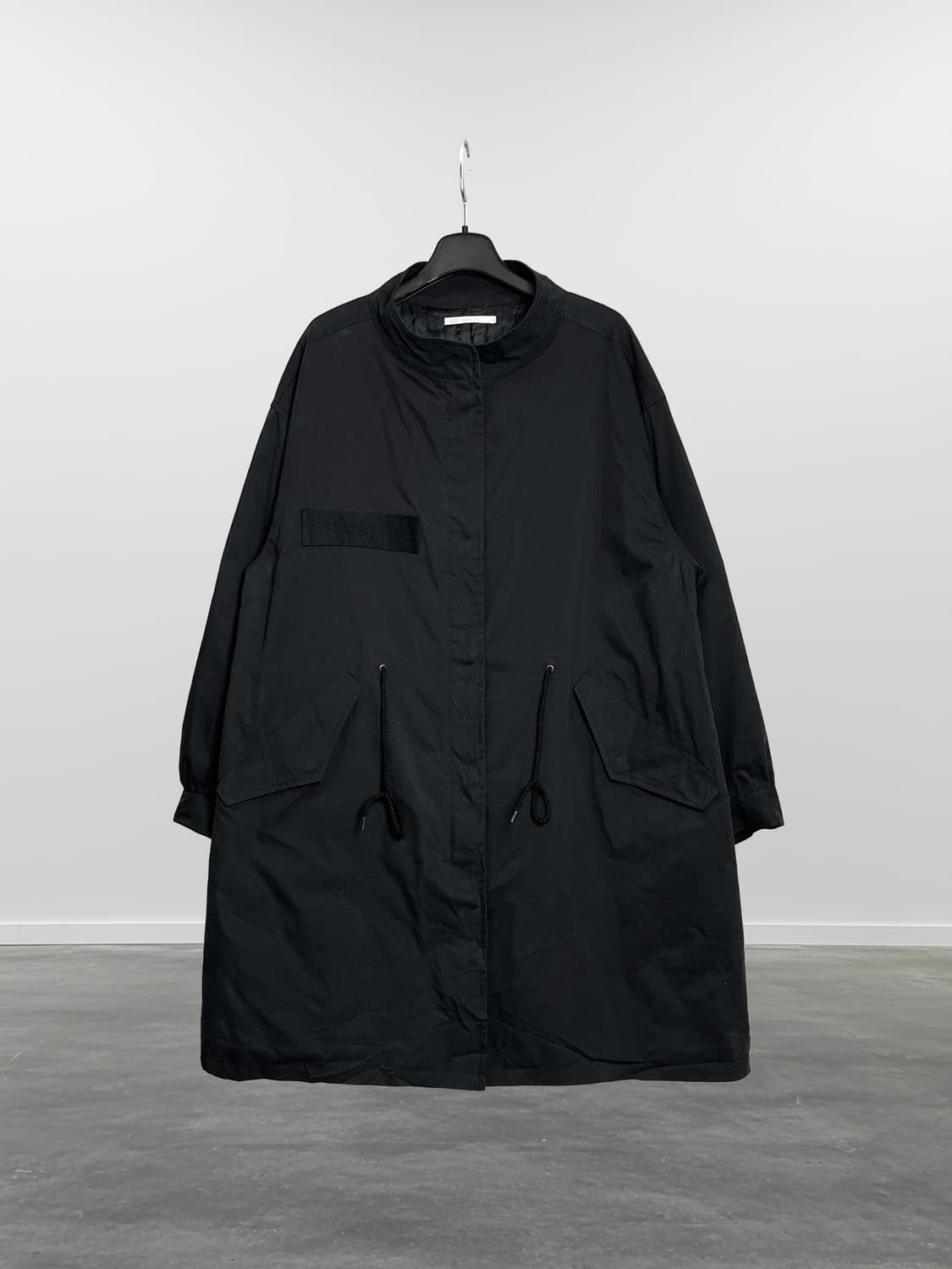 RETRO GIRL 집업 자켓 상품이미지1