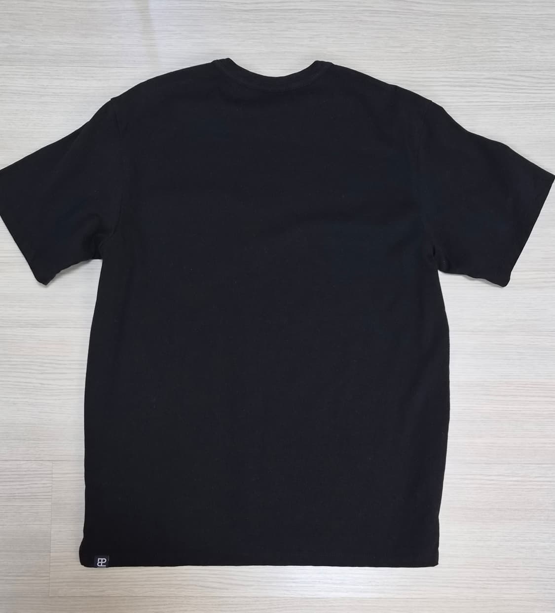 이스트로그 퍼머넌트 반팔 티셔츠 2장 상품이미지4