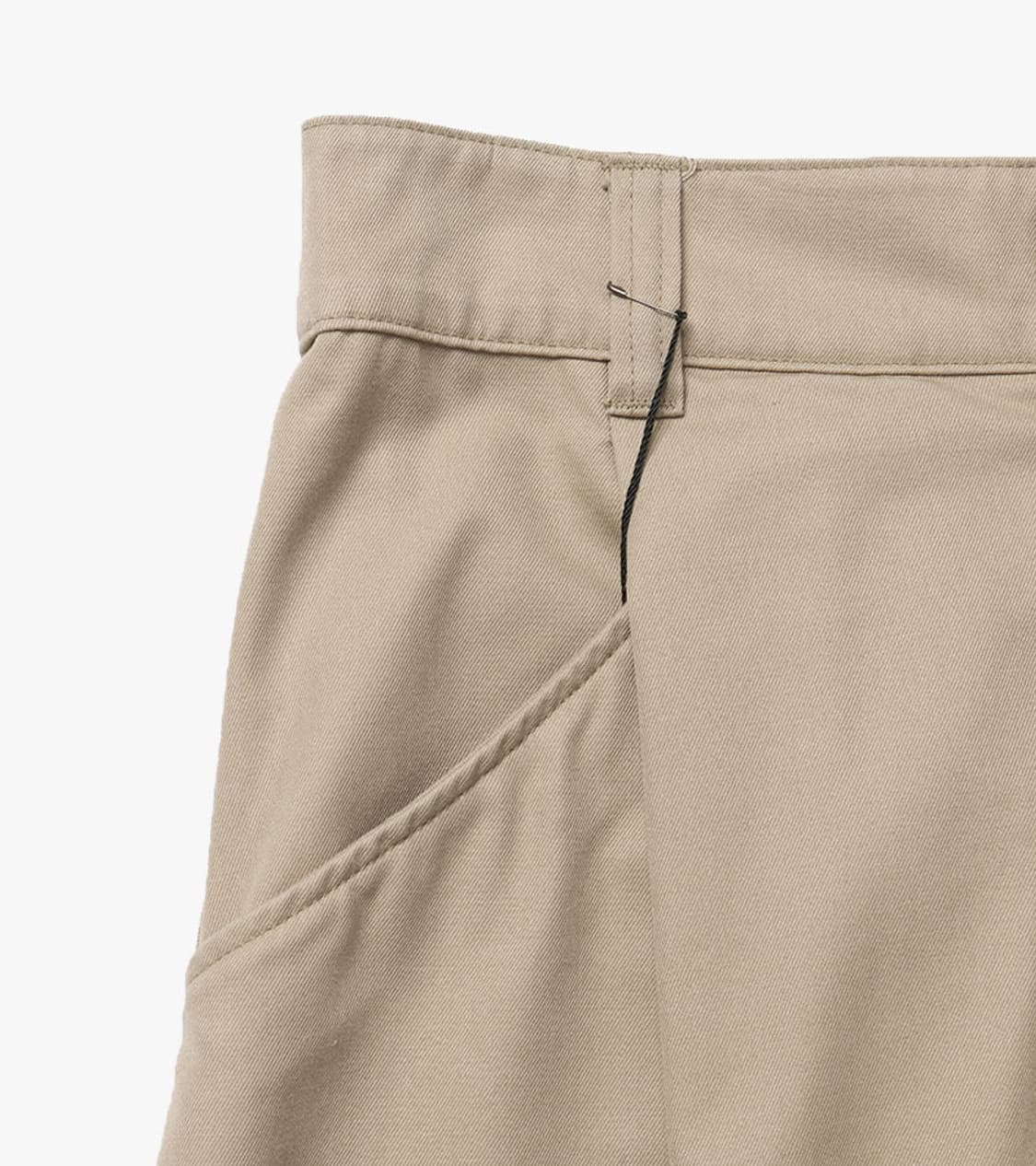 HYSTERIC GLAMOUR - PRINTED LONG SKIRT 상품이미지5