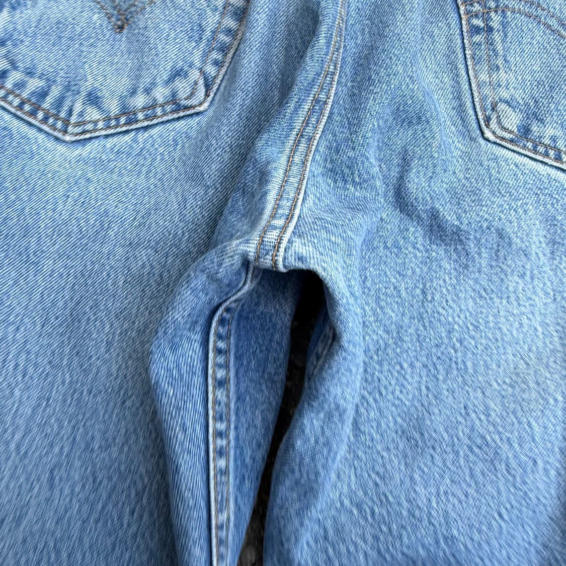 00s Vintage Levis 517 W36 L30 Bootcut 상품이미지8