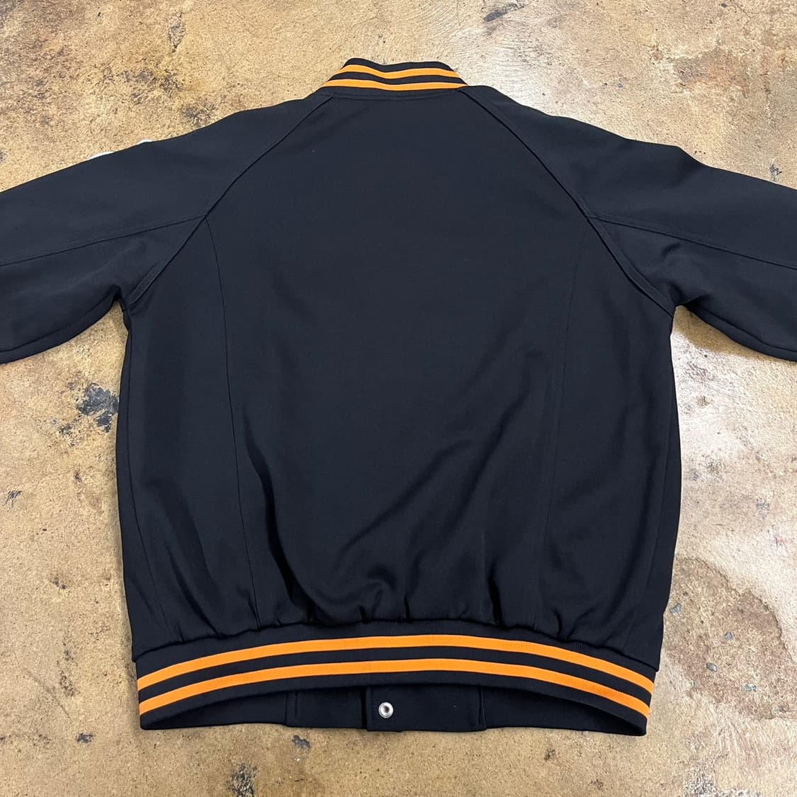 [100] 롯데 자이언츠 야구 스타디움 점퍼 b18 상품이미지4