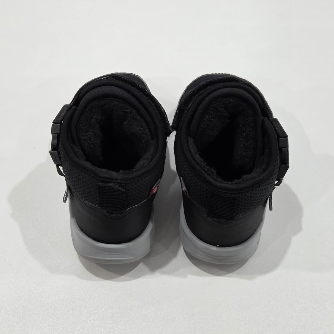 뉴발란스 키즈 패딩 부츠 170mm  상품이미지4
