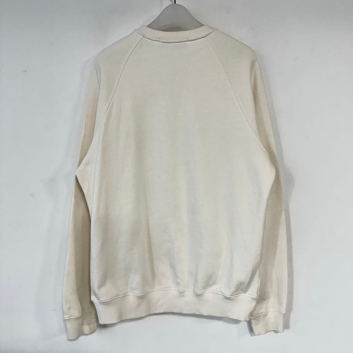 MSGM 스팽글 기모 스웨트셔츠 상품이미지6