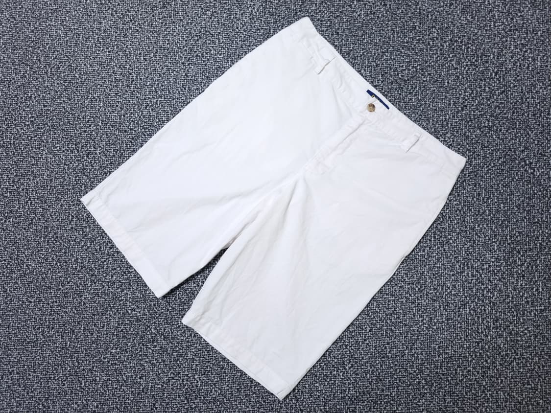 [무료배송][170]폴로 키즈 반바지 성인가능 상품이미지3