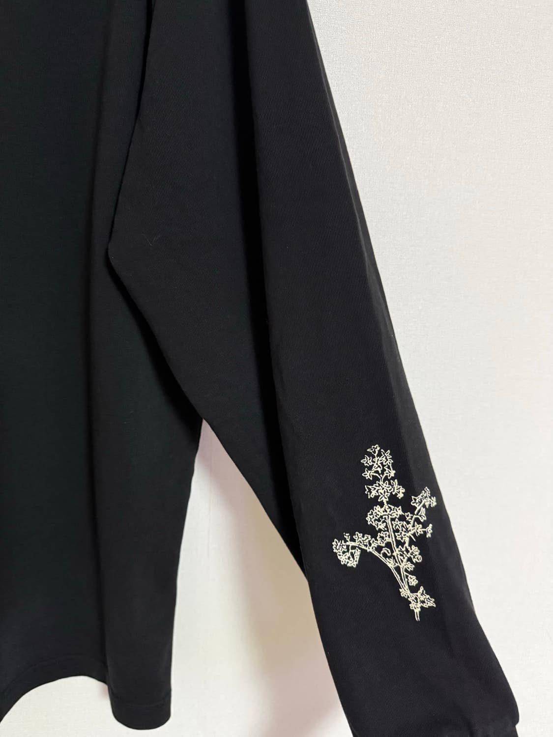 Moncler genius 1952 롱슬리브 상품이미지4