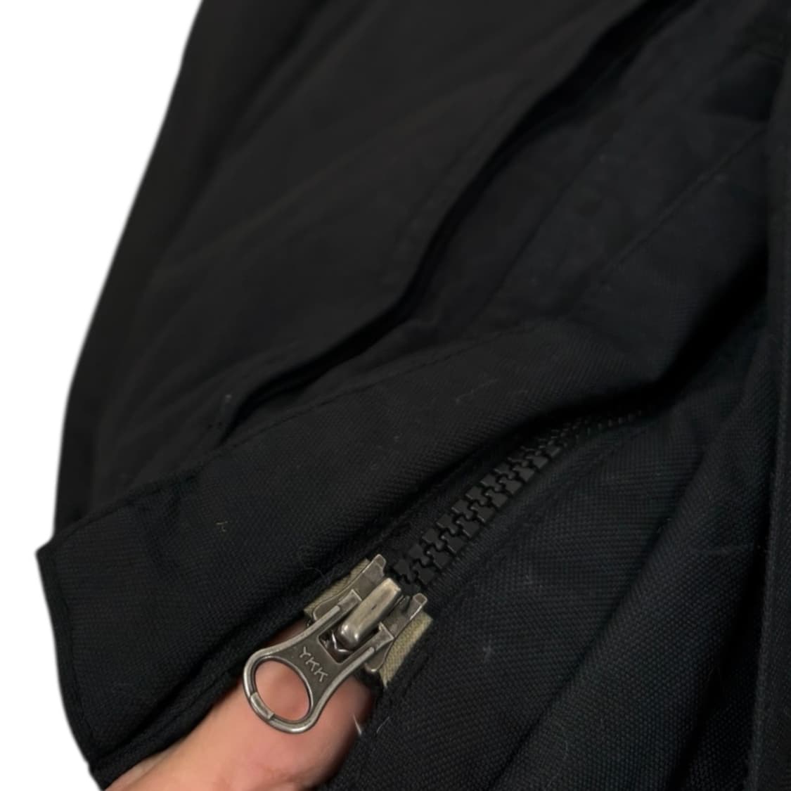 노스페이스 구스다운패딩 상품이미지6