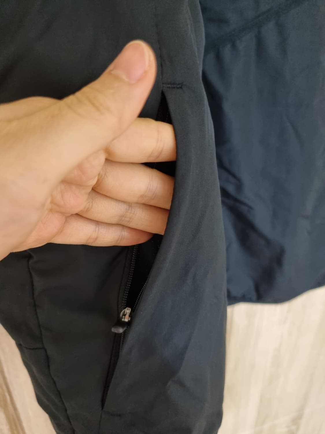 나이키 써마핏 리펠 베스트 러닝조끼 상품이미지4
