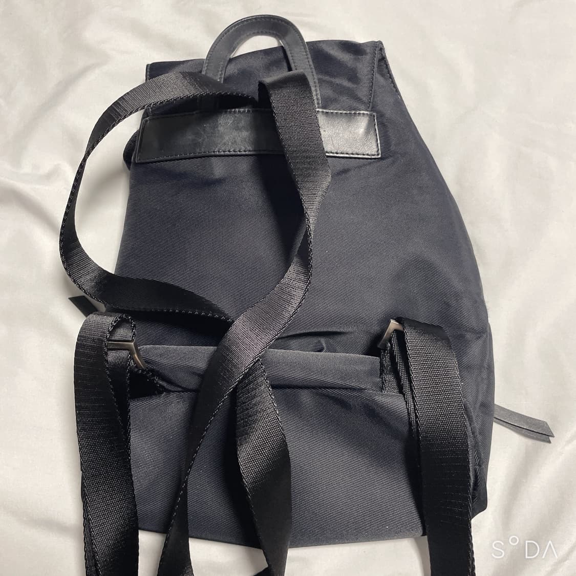 미닛뮤트 클로 백팩 상품이미지2