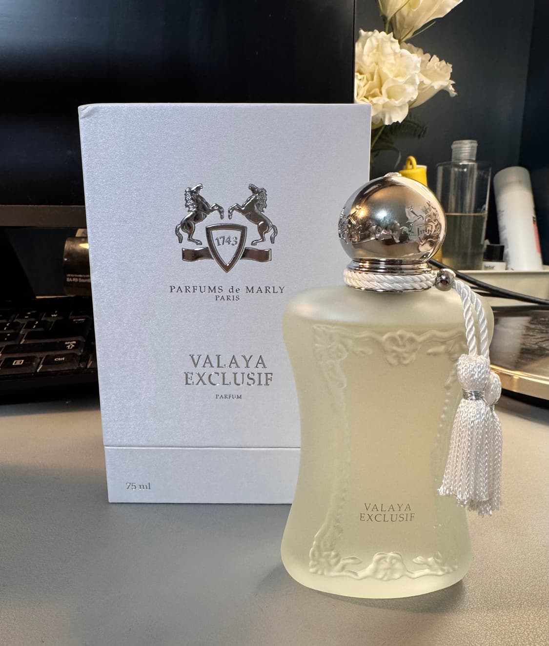 퍼퓸드말리 발라야 익스클루시프 75ml 상품이미지1