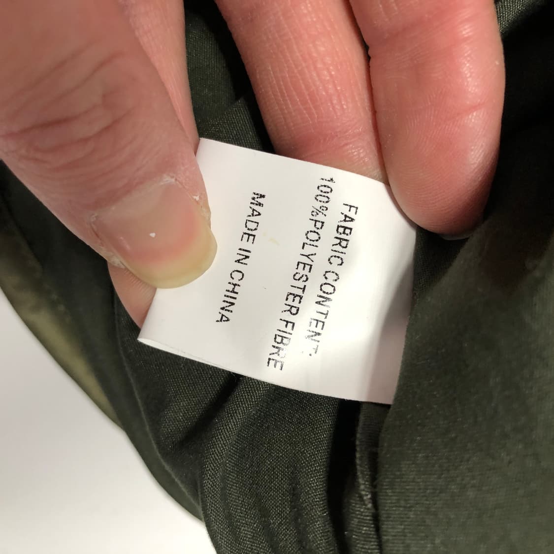 726Gear 플리스 자켓 상품이미지5