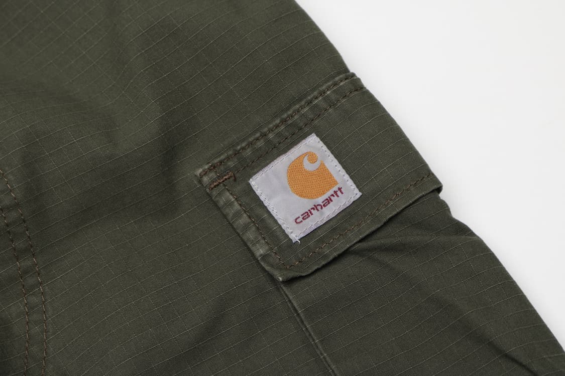 [30인치] 칼하트 레귤러 카고팬츠 상품이미지7
