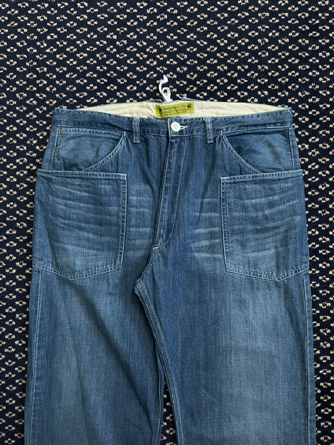 Sasquatchfabrix 상품이미지1