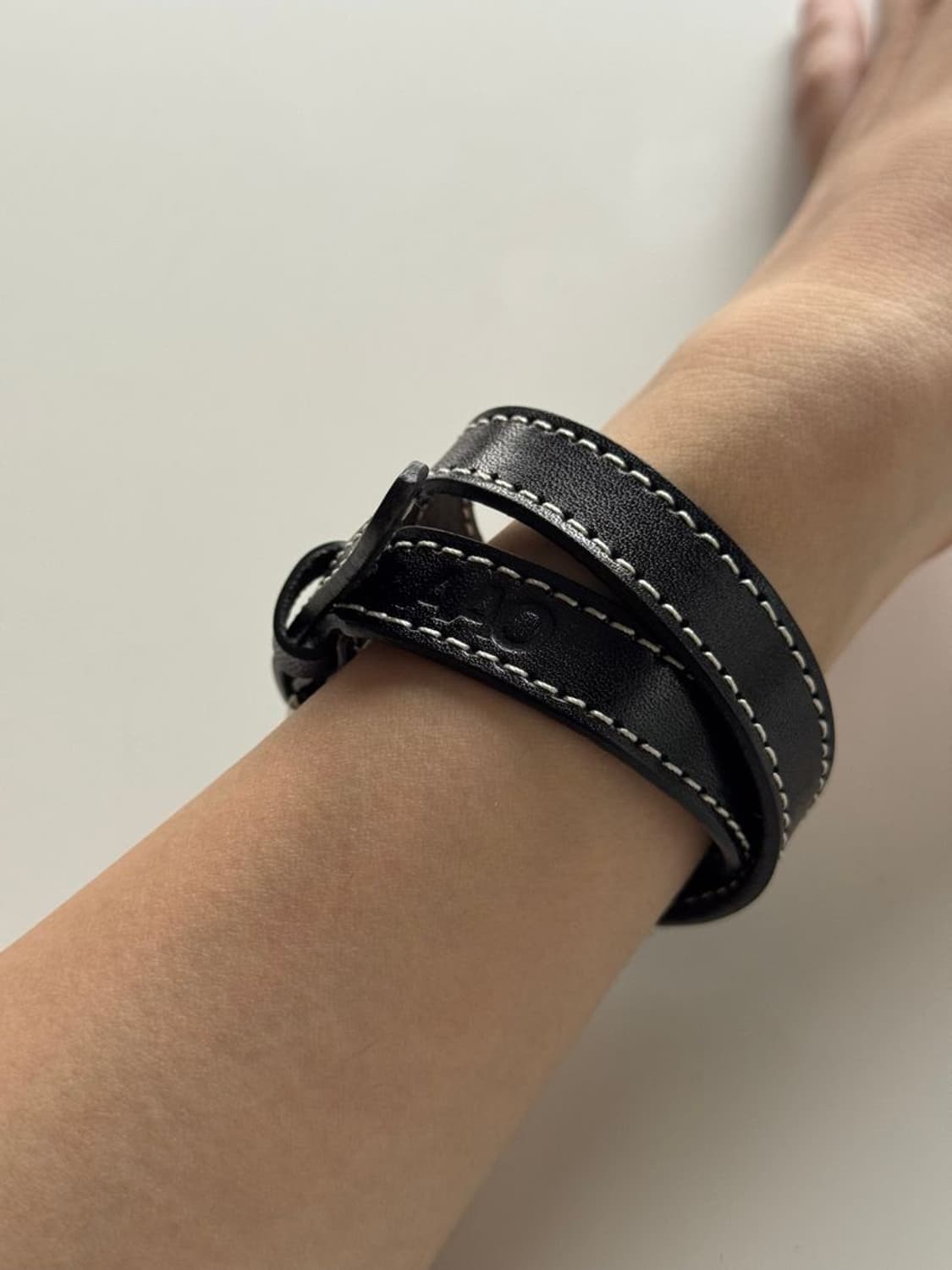 STECH LONG BRACELET AAO 스테크 롱 팔찌 상품이미지1