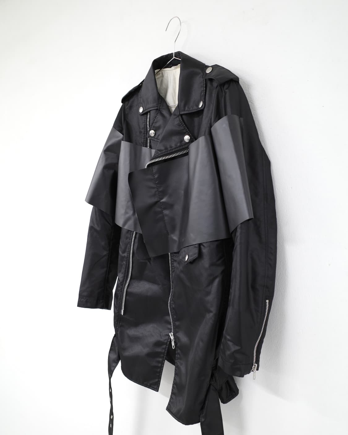Comme des Garçon Biker Jacket 상품이미지3