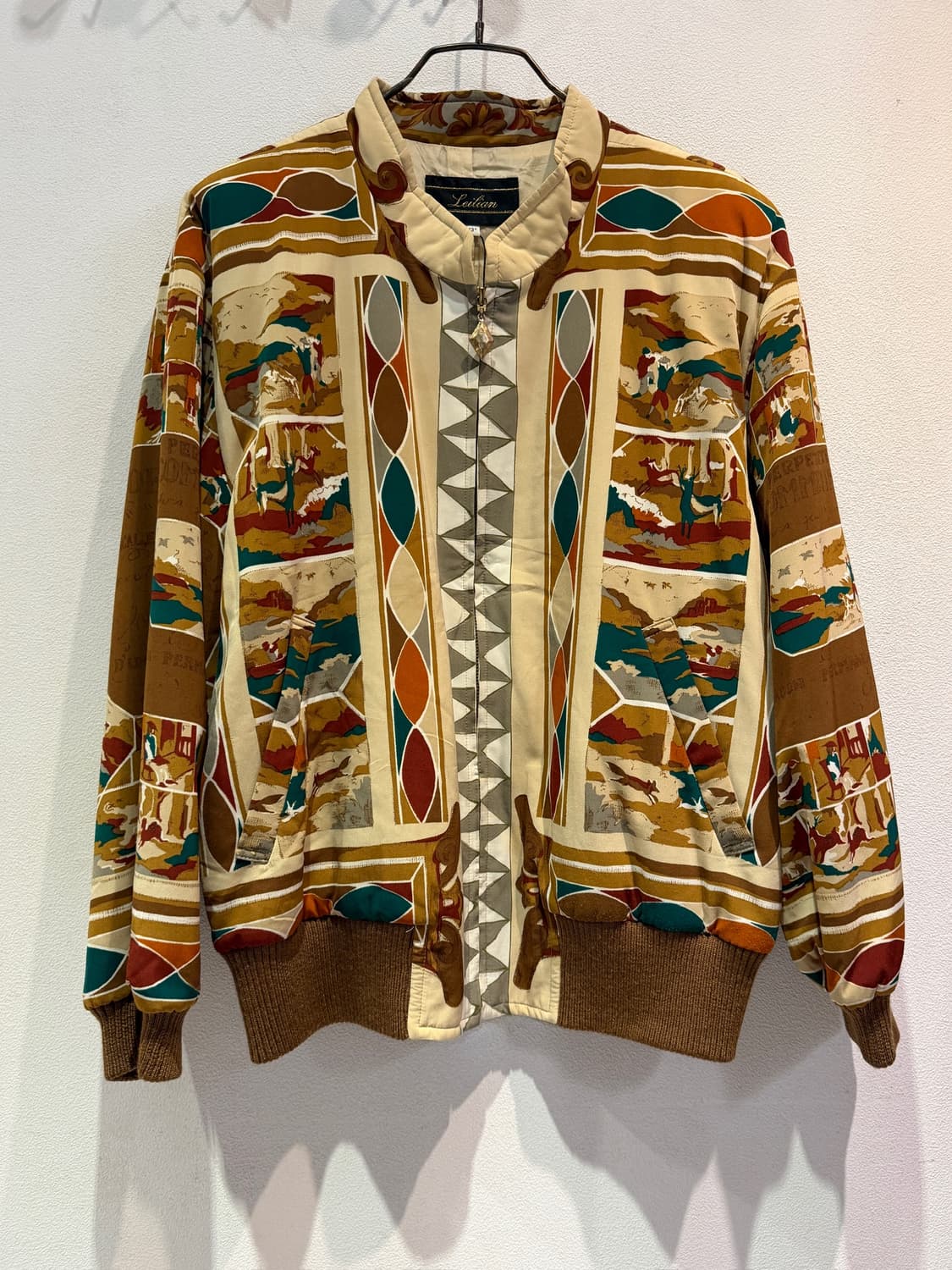 LEILIAN 자켓 (Made In Japan) 상품이미지2