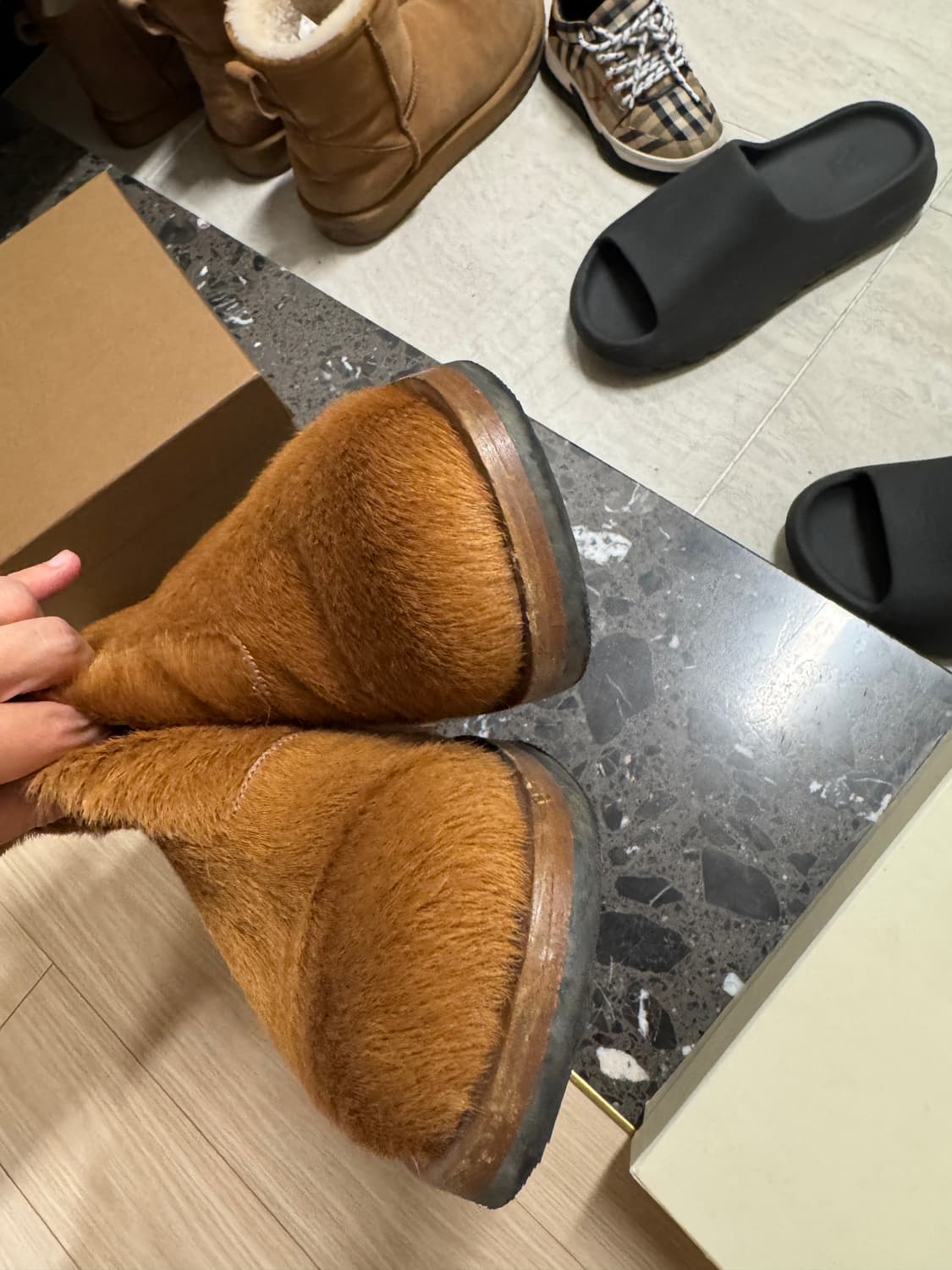 아워레가시 카미온 송치 41 상품이미지6