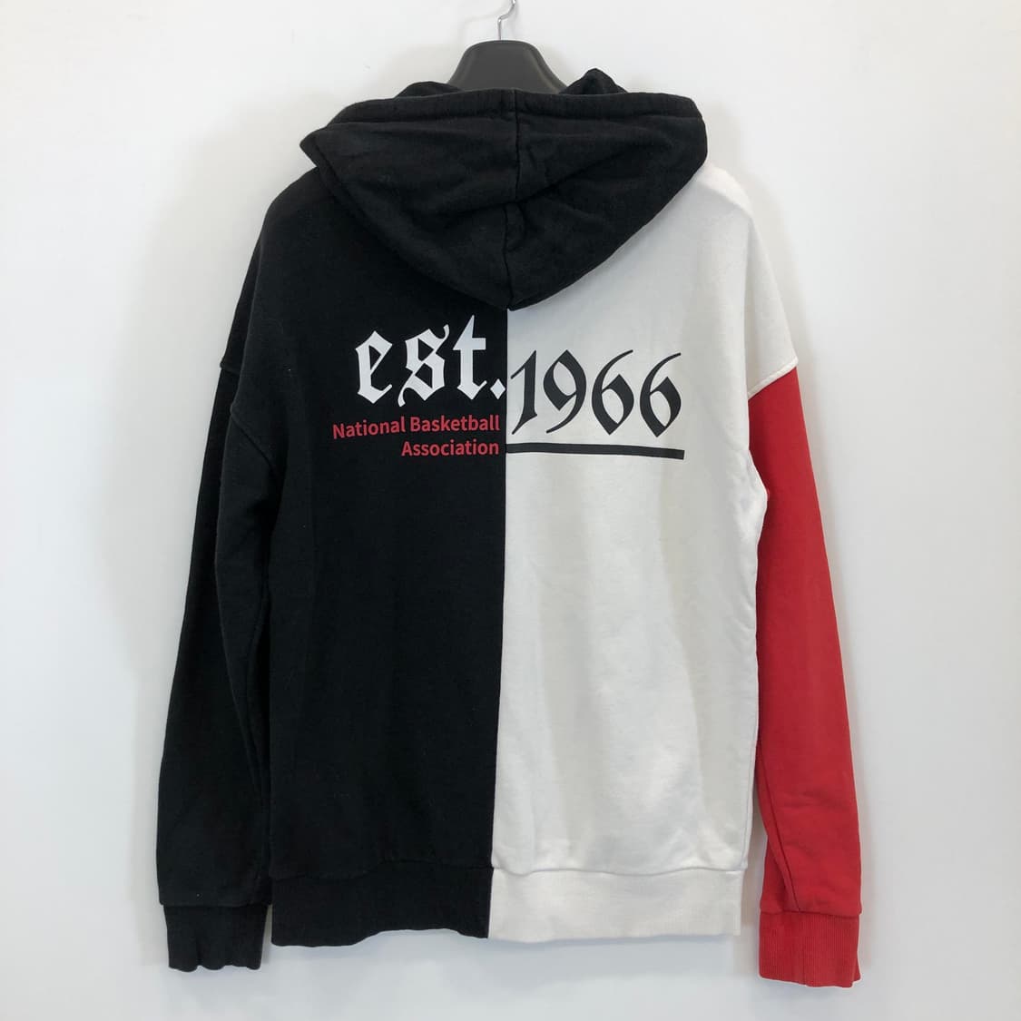 NBA 시카고불스 아수라 후드집업 M 상품이미지3