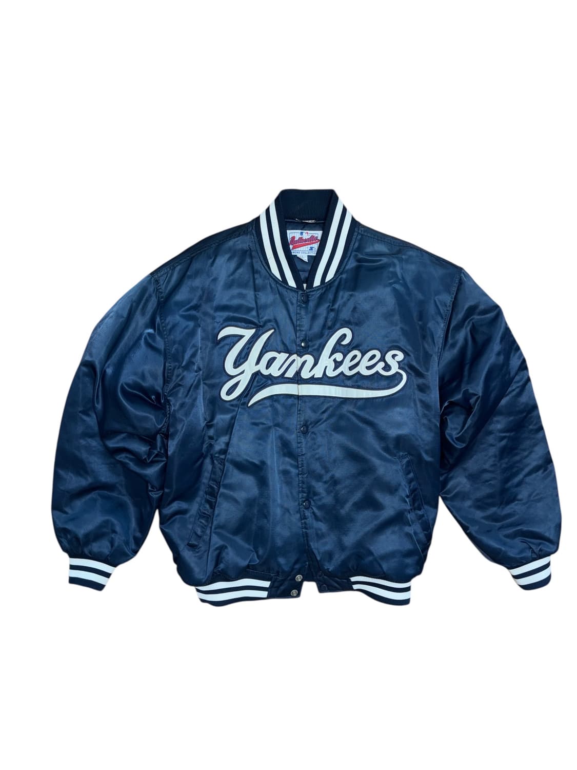 스타터 뉴욕 양키스 스타디움 자켓  상품이미지2