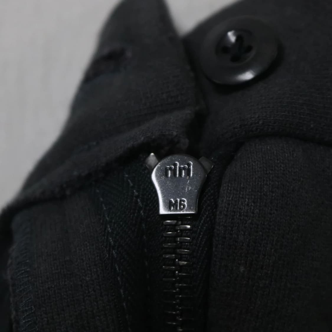 WJK 밑단 지퍼 포인트 코튼 팬츠 60104 상품이미지8