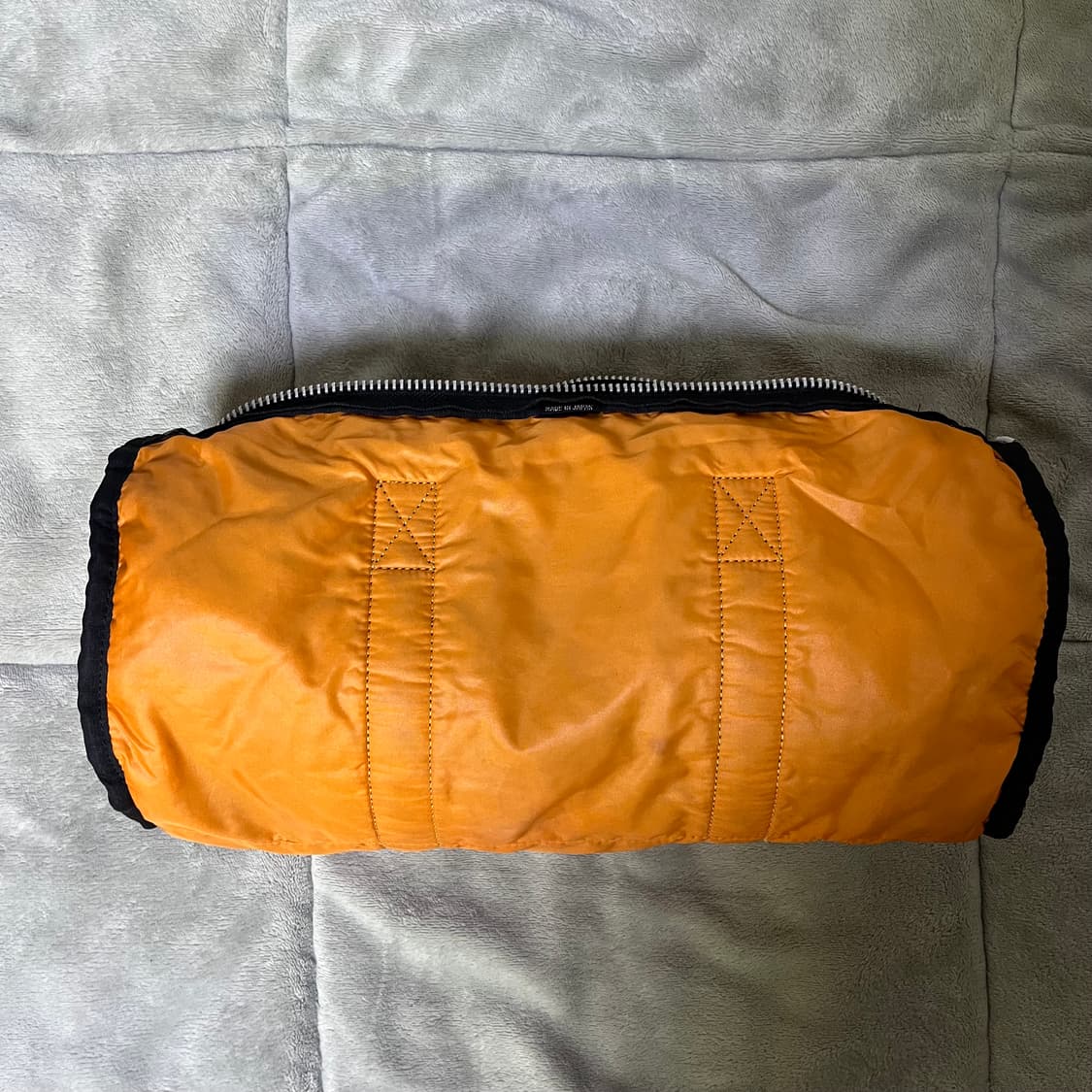 Porter 요시다 포터 탱커 보스턴 더플백 L 상품이미지5